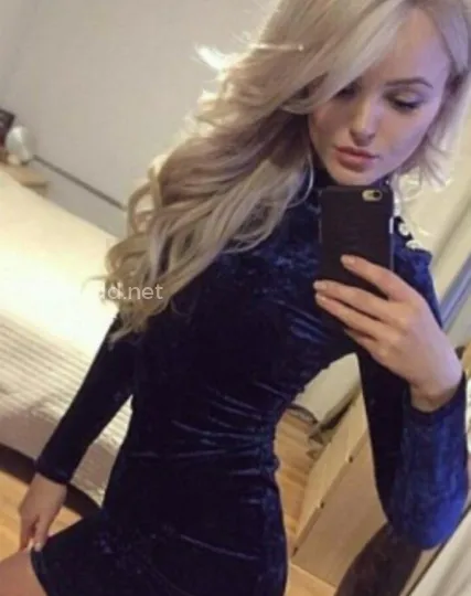 Проститутка Настя - Фото 2 №136507