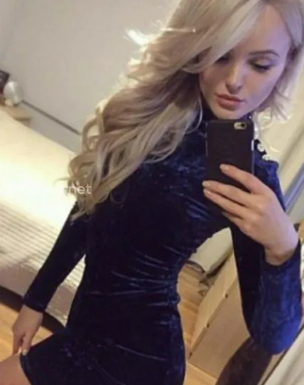 Проститутка Настя - Фото 3 №176997