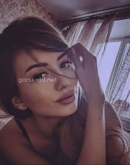 Проститутка Настя - Фото 3 №184789