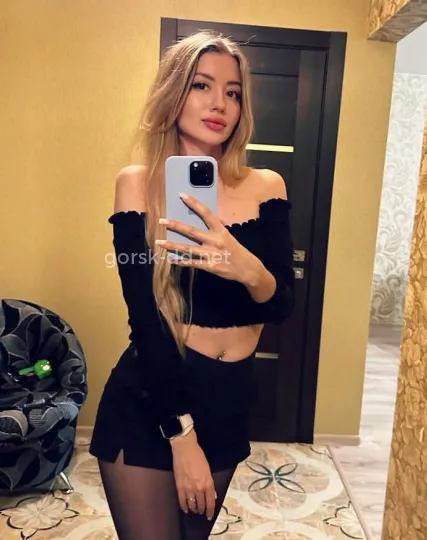 Проститутка Настя - Фото 1 №184789