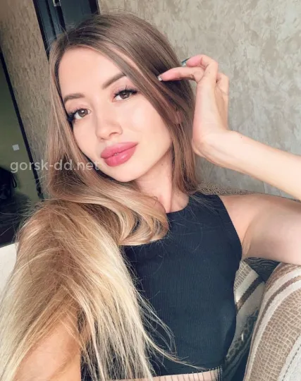 Проститутка Настя - Фото 2 №184789