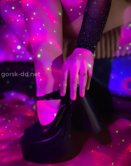 Проститутка Ева - Фото 5 №280652