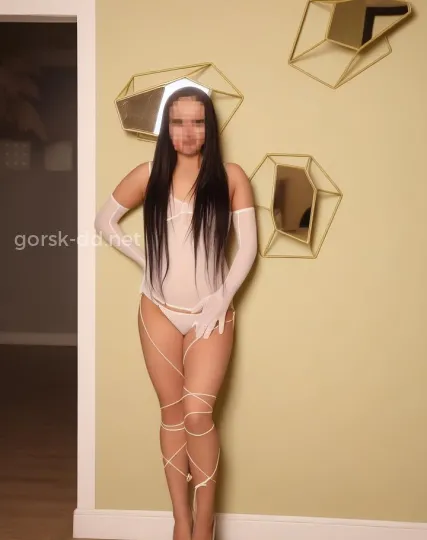 Проститутка Арина - Фото 3 №328644