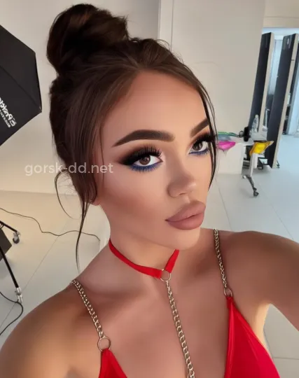 Проститутка Камилла - Фото 5 №328706