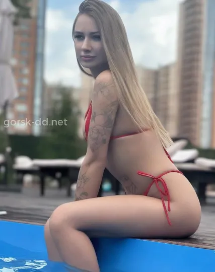 Проститутка Ева - Фото 8 №352086