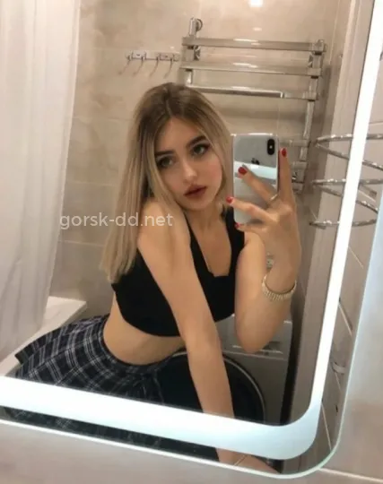 Проститутка Настя - Фото 3 №36374