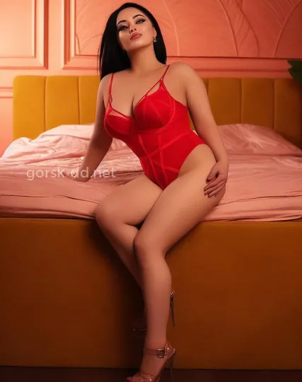 Проститутка Аиша - Фото 4 №374915