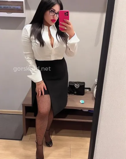 Проститутка Вика - Фото 1 №378159