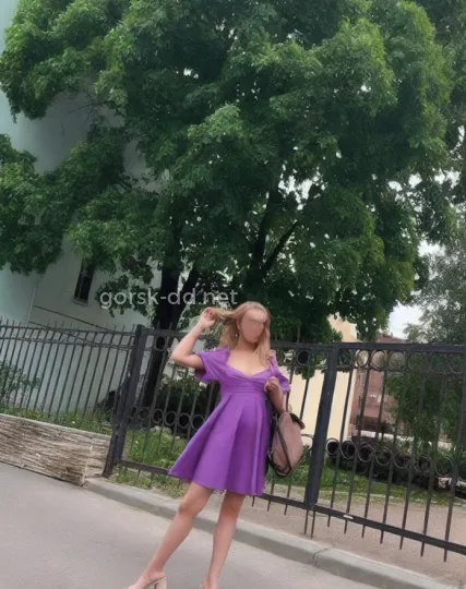Проститутка Марта - Фото 1 №385359