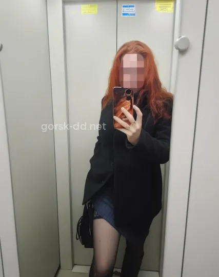 Проститутка Лада - Фото 1 №397681