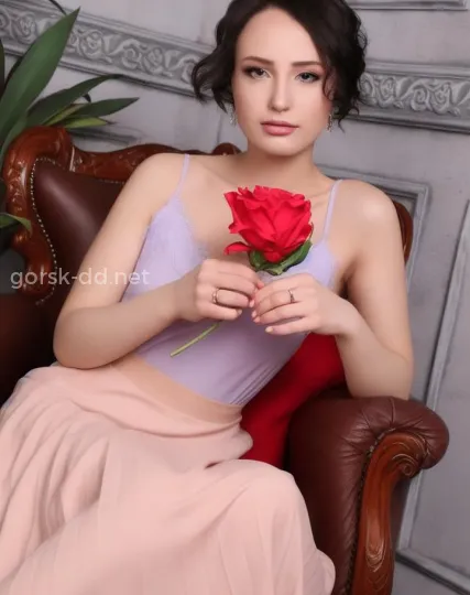 Проститутка Виктория - Фото 2 №401831