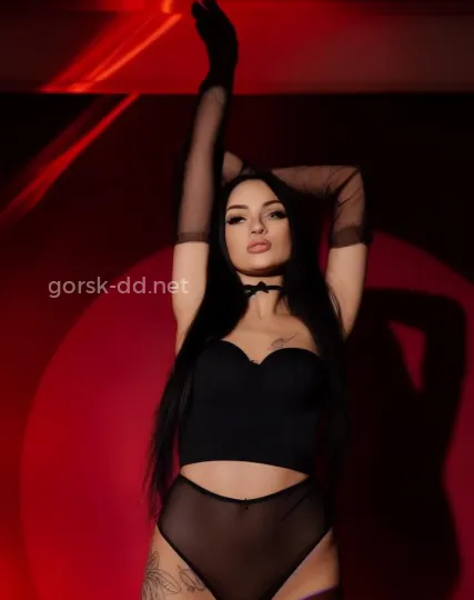 Проститутка Тата - Фото 5 №415060