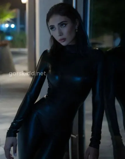 Проститутка Елизавета - Фото 8 №439348