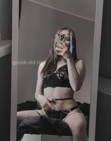 Проститутка Камилла - Фото 6 №439349
