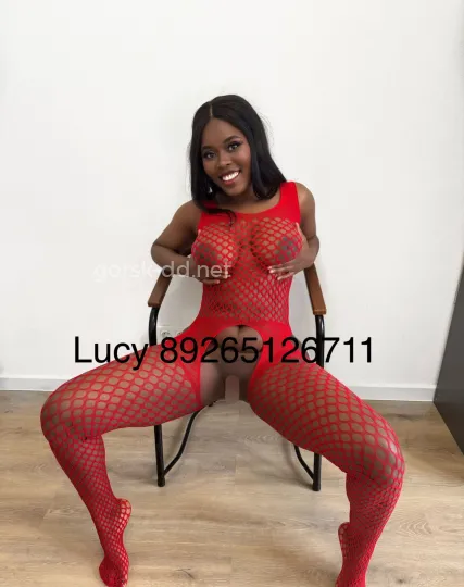 Проститутка lucy - Фото 7 №487556