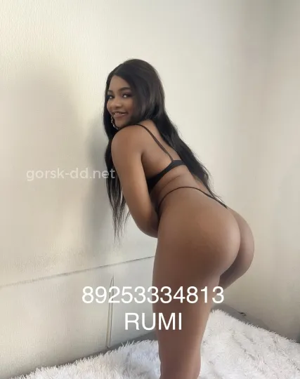 Проститутка Руми - Фото 6 №488881