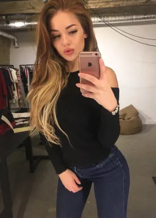 Карина - Фото 3