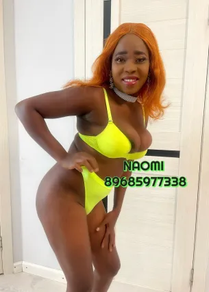 naomi - Фото 2