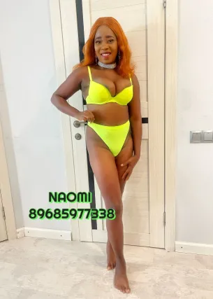 naomi - Фото 3
