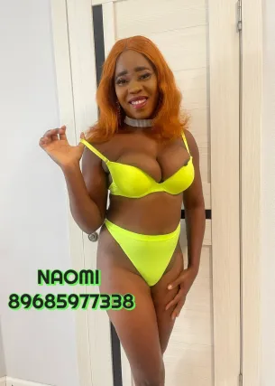 naomi - Фото 1