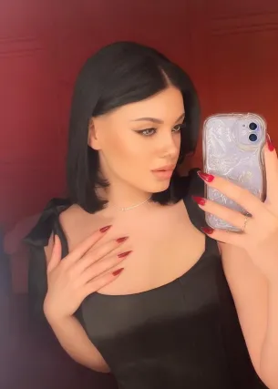 Виолетта - Фото 2