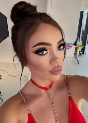 Камилла - Фото 1