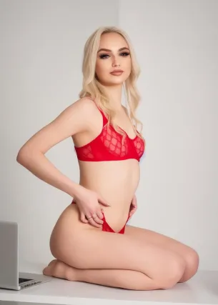 Лада - Фото 2