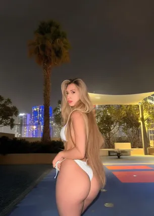 Зарина - Фото 2