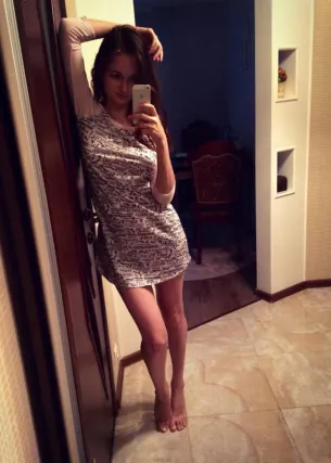 Кристина - Фото 3