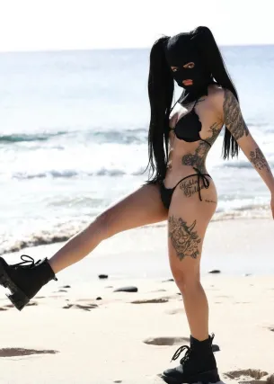 Алиса - Фото 2