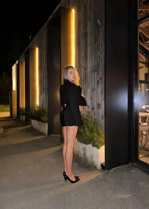 Александра - Фото 3