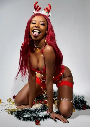 naomi - Фото 2